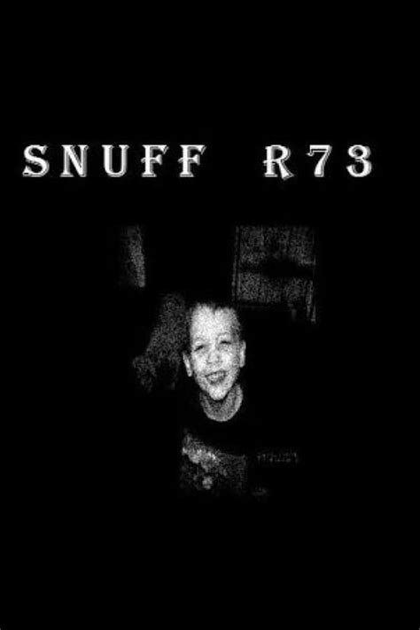 snuff r73